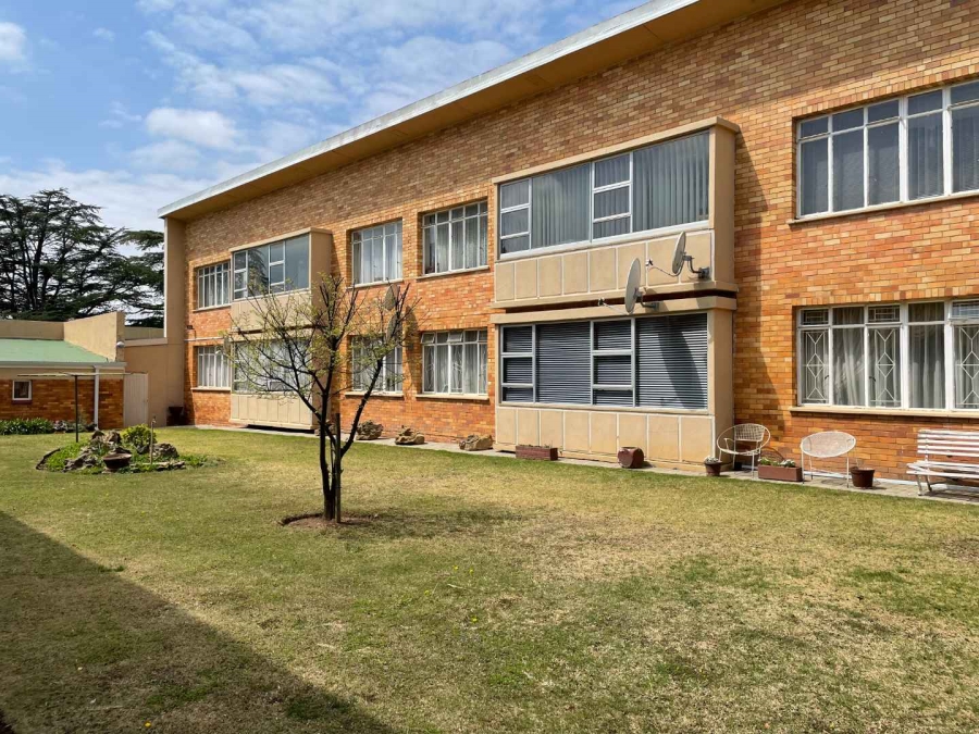 0 Bedroom Property for Sale in Bethlehem Free State